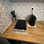 Studio Avec Terrasse Privee Parking Gratuit Tram Direct Centre-Ville Talence