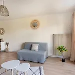 Apartman Studio Avec Terrasse Privee Parking Gratuit Tram Direct Centre-Ville Talence