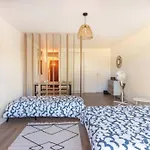 Studio Avec Terrasse Privee Parking Gratuit Tram Direct Centre-Ville Talence